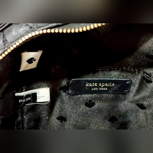 Kate Spade New YorkBriar Lane Quilted Mini Convertible Backpack - Picture 7 of 11